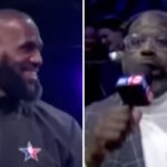 NBA – « T’es bourré ou quoi ?! » : Shaq balance, LeBron et Giannis morts de rire !