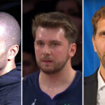 NBA – Maladroit, Luka Doncic oublie Tony Parker et Dirk Nowitzki !