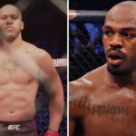 UFC 285 – Ciryl Gane vs Jon Jones : date, heure,  comment regarder le combat en France ?