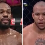 UFC – « Lorsque Jon Jones a battu Ciryl Gane, il n’avait pas l’air… »