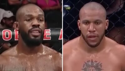 UFC – Au fond du trou, Ciryl Gane détruit par une terreur : « Jon Jones a montré ce qu’il…