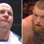 UFC – La décla de Fedor Emelianenko qui ne va pas plaire à Conor McGregor !