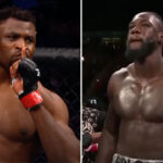 Déchainé, Francis Ngannou trashe Deontay Wilder : « Je ne veux pas lui… »