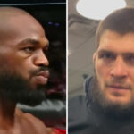 UFC – À 35 ans, Jon Jones règle ses comptes avec Khabib Nurmagomedov !