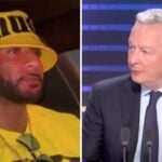 Après l’annonce choc de Bruno Le Maire, Booba  répond cash : « On va l… »