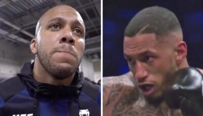 Après l’échec de Tony Yoka, Ciryl Gane encore humilié : « Ça montre bien que… »
