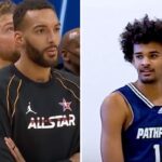 NBA – Les images dingues d’Adrien Porras (2m08), le géant de 14 ans qui choque les US !