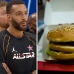 NBA – La routine suicidaire d’une star : « Avant chaque match ? Baignade, Big Mac et nuggets  »