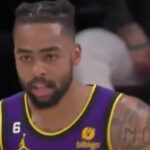 NBA – Trade iminent pour D’Angelo Russell ? Son attitude énigmatique inquiète : « Ça sonne comme…