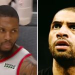 NBA – Le blockbuster trade proposé à 12 joueurs pour Damian Lillard… Nicolas Batum dedans !