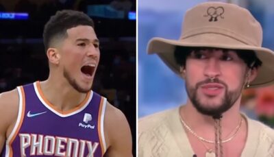 NBA – Atomisé par le nouveau copain de Kendall Jenner, Devin Booker répond cash !