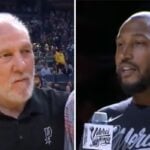 NBA – De passage aux Spurs, la séquence virale de Boris Diaw !