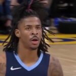 NBA – Ja Morant encore humilié par la toile après une vieille décla’ : « Le traffic d’armes est… »