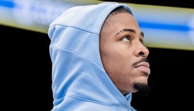 NBA – « Meilleur que le gangster Morant » : le joueur des Grizzlies qui cartonne en l’absence de Ja !