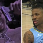 NBA – Affaire du stripclub, Ja Morant attaqué par une strippeuse : « C’est juste un… »