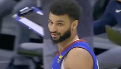 NBA – Héroïque face aux Lakers, Jamal Murray valide un exploit jamais vu all-time !