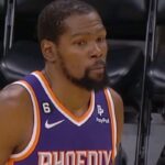 NBA – Kevin Durant tranche le MVP et surprend : « Il est juste… »