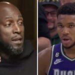 NBA – Kevin Garnett lâche un avis désastreux sur Giannis Antetokounmpo et choque !