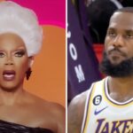 NBA – Furax, LeBron envoie un énorme message… aux Drag Queens !