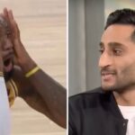 NBA – Révélation choc sur Shams Charania, l’insider star des US !