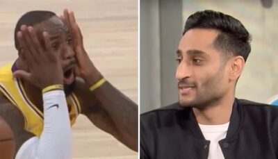 NBA – La folle révélation sur le train de vie de Shams Charania : « Il a plus de 72.000…
