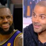 NBA – L’énorme aveu de Tony Parker à Dwyane Wade sur LeBron : « Tu veux savoir pourquoi…