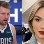 NBA – Luka Doncic honnête sur sa compagne : « Quand je rentre à la maison, elle veut que je…