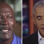 NBA – La phrase violente de Michael Jordan sur Barack Obama : « C’est un… »