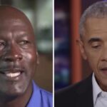 NBA – L’avis honnête de Barack Obama sur Michael Jordan : « Il a aidé les noirs à…