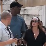 NBA – En vacances, Michael Jordan fait le buzz : « Évidemment sa femme est… »