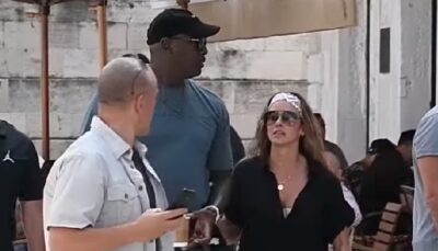 NBA – « Ok, tu as gagné » : le sacrifice accepté par Michael Jordan pour sa femme !