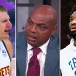 NBA – Charles Barkley : « C’est ton MVP uniquement parce qu’il est noir ! »