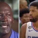 NBA – Paul George s’inclut dans un 5 all-time avec Jordan… et se fait humilier !