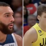 NBA – « Meilleur que Gobert » : le remplaçant de Rudy lâche du jamais vu en 30 ans !