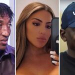 NBA – La réaction de Michael Jordan au couple de son fils avec Larsa Pippen révélée !