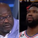 NBA – « Lui ? Il met Joel Embiid et Shaquille O’Neal dans sa proche »