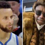 NBA – Cash, Stephen Curry envoie un gros message à un rappeur américain !