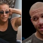 UFC – « Ciryl Gane ? C’est comme un Jean-Claude Van Damme grand et noir »