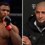 UFC – Khamzat dévoile son nouveau salaire qui va rendre fou Ngannou : « Plus de…