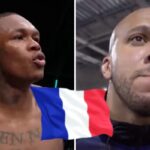 UFC – Présent à l’ARES 14, Ciryl Gane violemment humilié !