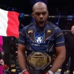UFC 285 – Après sa dinguerie, le message sans pitié de Jon Jones pour la France ! 