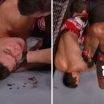 UFC – Le jour terrifiant où Jon Jones a failli tuer (pour de vrai) son adversaire ! (vidéo)