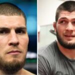 UFC – « Khalex », le terrifiant faux fils caché de Khabib qui enflamme internet ! 