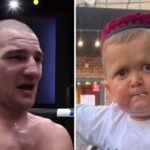 UFC – Sans limites, Sean Strickland craque et insulte salement « Mini Khabib » !