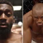UFC – Cédric Doumbé humilie Kamaru Usman : « Le tibia dans la tête ça… »