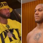 UFC 285 – Sans pitié, Booba termine Ciryl Gane avec un tweet explosif !