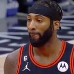 NBA – Grosse inquiétude pour Andre Drummond, son dernier message préoccupant