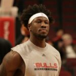 NBA – Le colosse Ben Wallace (108kg) prédit sa ligne de stats délirante dans la ligue actuelle !