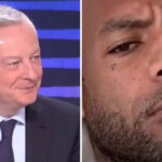 Après ses propos érotiques, Booba répond à Bruno Le Maire et casse internet : « Ce gouvernement… »