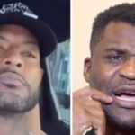 UFC – Déchaîné après Jones/Gane, Booba met un sale coup de pression à Ngannou !